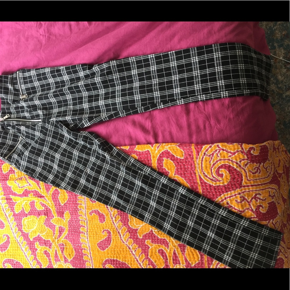 Tiger Mist Luka Pant